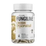 Ежовик гребенчатый • 60 капсул